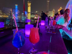 -外滩8号 whisky bar(金延大厦店)