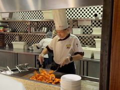 -汉巴味德·烤肉与啤酒的自助(杭州大悦城店)