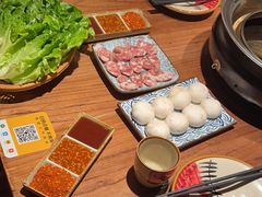 -壹风町烧肉居酒屋(恒丰中央广场店)