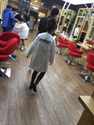 -塞巴斯汀SEBASTIAN专业美发店