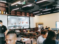 大堂-龍炎馬仔烧味(首位中心店)