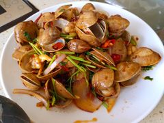 -港畔赶海蒸汽海鲜烧烤自助(仙螺岛店)