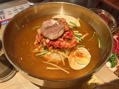 -西塔老太太泥炉烤肉(亚运村店)