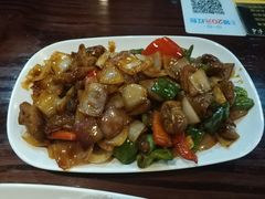 -赤酱红油(家乐福店)