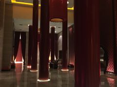 -抚仙湖万达文华酒店