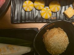 -呷哺呷哺(凯旋广场店)