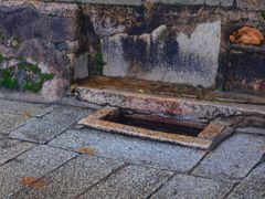 -白沙古井