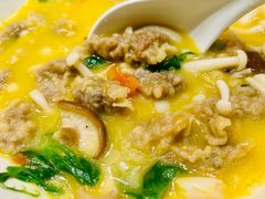 山药炖酥肉-汇贤府·李氏鲁菜(五棵松店)
