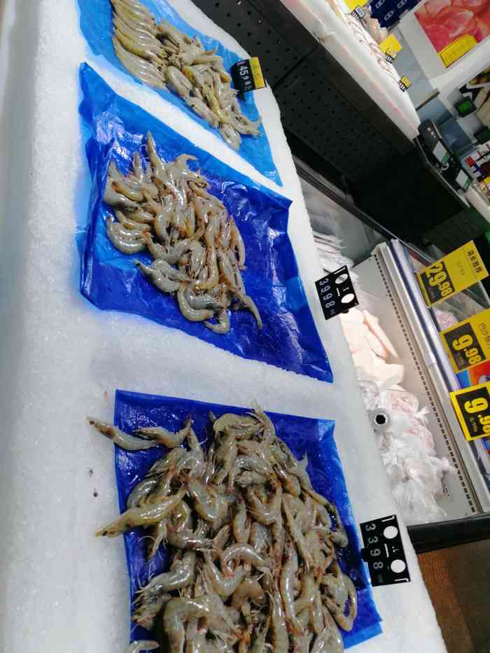 物美(公益西桥店)-"物美(公益西桥店)之前这里是乐天玛特超.