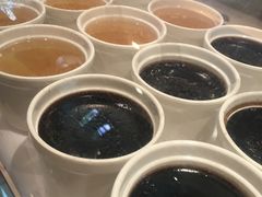 -海口骑楼小吃街