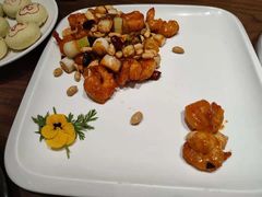 -将相和·海鲜蒸饺大连菜