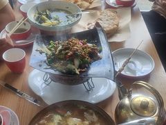 -老舅老蒙肉饼非遗店(一店)