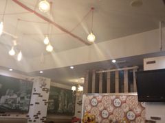 -嘉喜来比萨(罗马花园店)