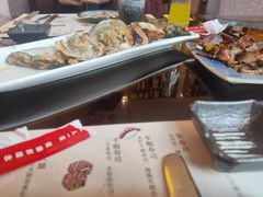 -夜市全日餐厅·洲际酒店(石家庄洲际酒店)