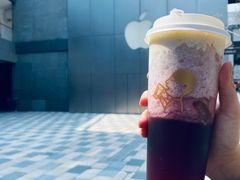 -喜茶(北京三里屯太古里店)