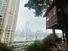 -山城巷传统风貌区
