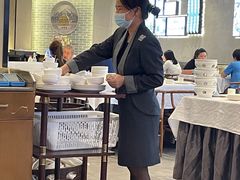 大堂-四季小馆·地道北京小吃(广百店)