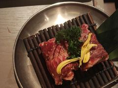 -西塔老太太泥炉烤肉(青浦蟠龙天地店)