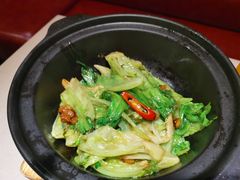 -尚一汤 广东炖汤(金桥国际店)