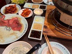 -蒜香焼肉PURUSHIN(马场路店)