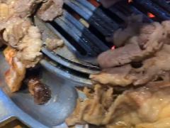 -金顺韩式烤肉·网红烤肉店(广利路店)