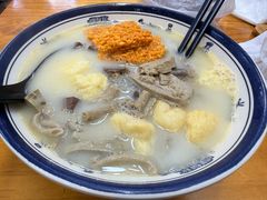 -鸭小妹鸭血粉丝(老门东店)