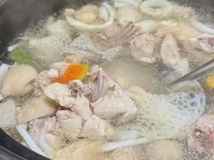 -狐狸爱上椰子鸡(滨江星光大道店)