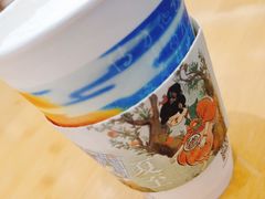 -茶颜悦色(雨花亭凯德二楼店)