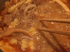 -刘一锅筋头巴脑(千峰路店)