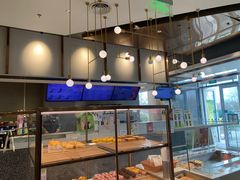 -奈雪的茶(中粮祥云小镇店)