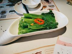 -粤点越有·茶点·粤菜(樵岭国际店)