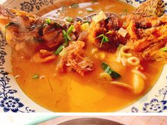 -美味之家·湖景农家乐(太湖东山店)