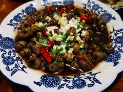 -呼吸森林·生态农庄农家乐私房菜