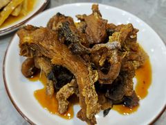 -红灯笼龙凤饭店(宁波老字号店)