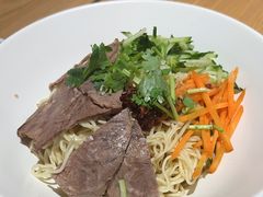 -马记永·兰州牛肉面(3019君尚店)