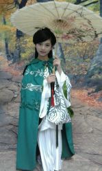 -盘子女人坊(珠海拱北旗舰店)