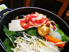 -银子铁板烧料理自助餐(人民广场店)