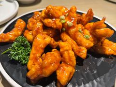 -前海沿·青岛菜(李沧万达店)