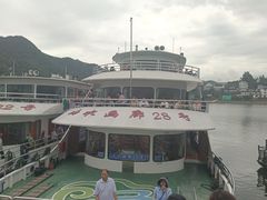 -新安江山水画廊风景区