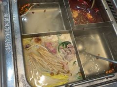 -海底捞火锅(步步高新天地店)