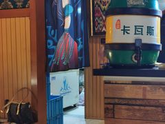 -新疆儿子娃娃餐厅(锦华街店)
