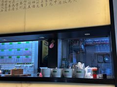 -绿茶餐厅(成都大悦城店)