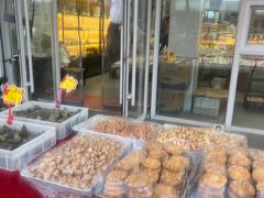 -穆斯美糕点店(景星南街店)