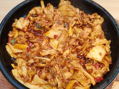-米村拌饭(天津东丽万达店)