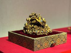 -深圳博物馆(古代艺术馆)