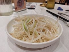 莴笋炒银芽-知味观(湖滨总店)