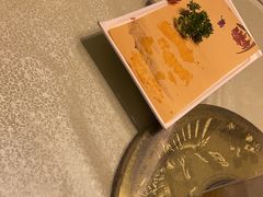 -南方酒店·淮扬菜(回民街店)