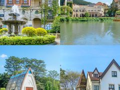 -美的鹭湖森林度假区