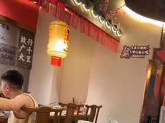 -杨记隆府重庆江湖菜(大悦城店)