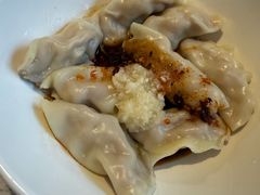 钟水饺-龙抄手(文殊坊店)